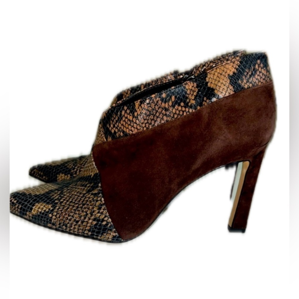 Vince Camuto Women's Sempren Ankle Boot